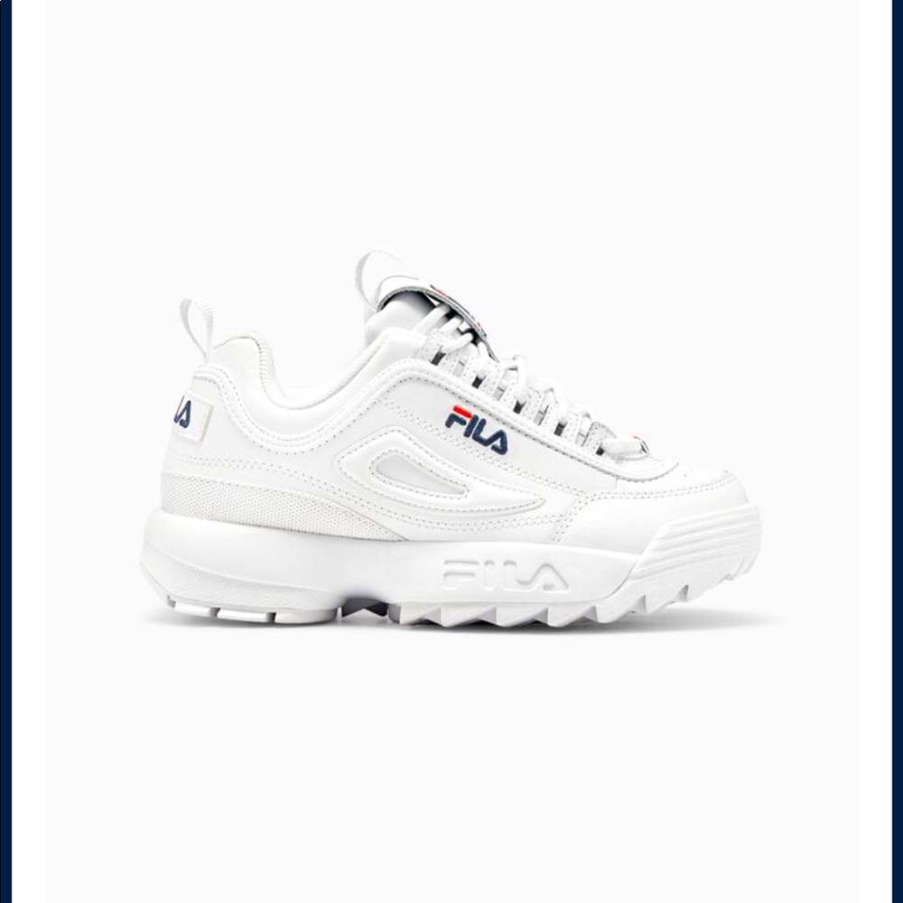 FILA Women’s Disrupter 2 Premium Shoes